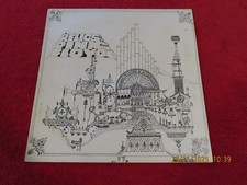 L213 - Pink Floyd – Relics -