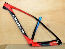 Set telaio ORBEA ALMA CARBON
