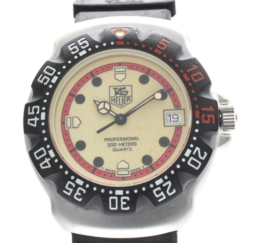 Orologio uomo tag - orologio,