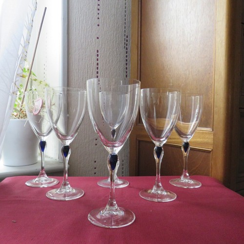 Bicchieri vino rossa - bicchieri, in