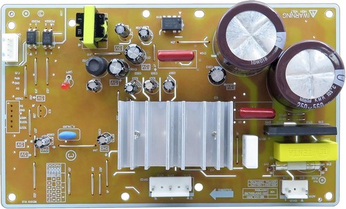 Da92 00483b scheda - da92-00483b, inverter