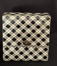 VALIGETTA PORTA DISCHI VINILE