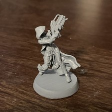 Corvus Belli Infinity nomade