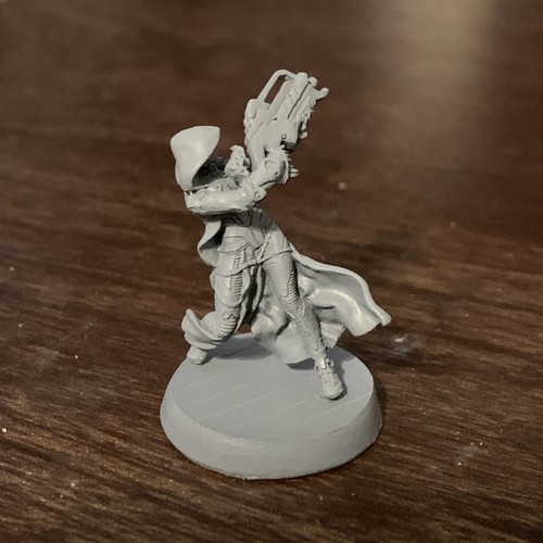 Corvus belli infinity nomade - corvus,