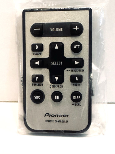 Nuovo pioneer cxc5719 - nuovo,