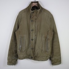 Abercrombie & Fitch Adirondack