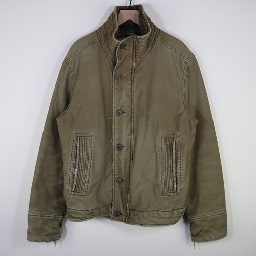Abercrombie fitch adirondack - fitch,
