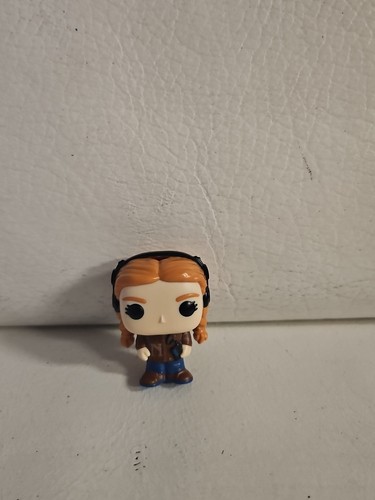 Funko pop stranger - things, max