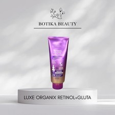 Luxe organix - (2,