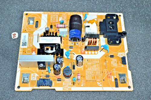 Bn44 00746f l23s0dsr - l23s0dsr, scheda