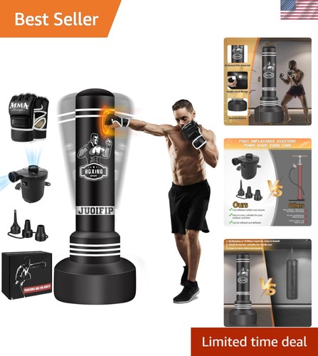 Sacchetto boxe autoportante - boxe,