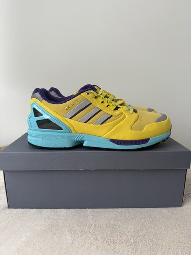 Adidas 8000 consortium - zx,