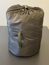 EI. SACCO A PELO MILITARE