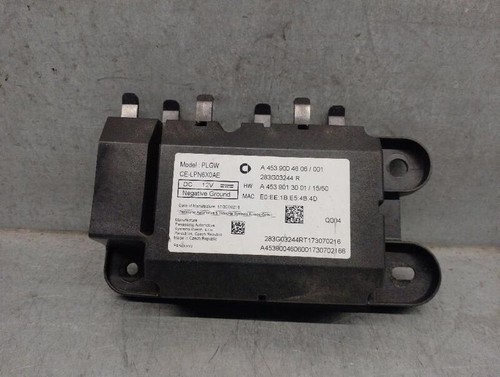 A4539004606 módulo