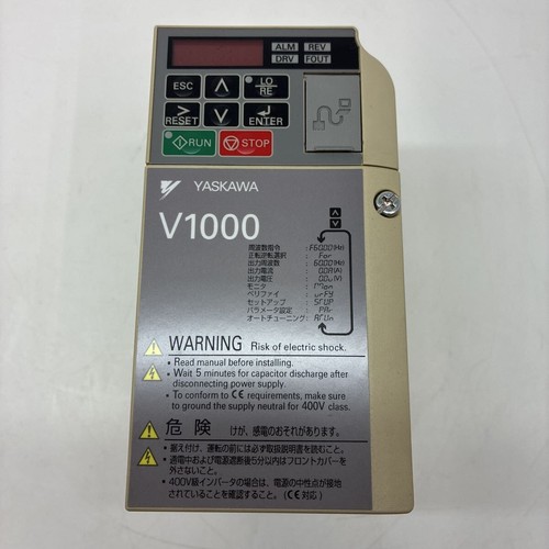 Unità azionamento inverter - unità,