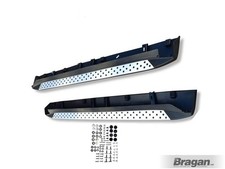 Pedane Per BMW X3 F25