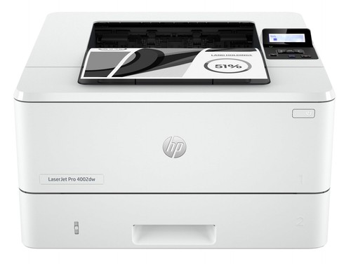Laserjet pro 4002dw 2z606f - hp,