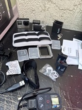 GoPro HERO4 - Argento con
