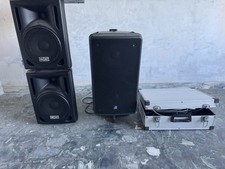 Impianto Audio Casse DG Mixer