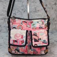Borsa tracolla lesportsac - borsa, a