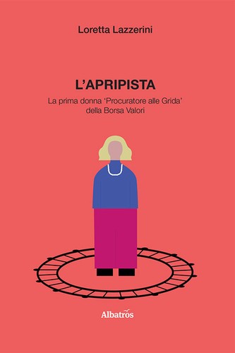 Apripista lazzerini - -,