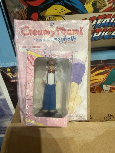 Creamy mami 10 - mami,