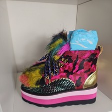 Scarpe ginnastica nuove in - ginnastica,