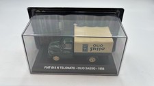 DEA2051 Fiat 615 N Telonato