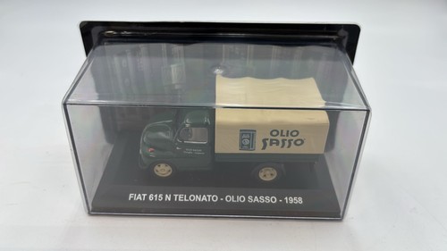 Dea2051 fiat 615 - 615, n