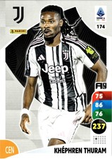 Panini calciatori 2025 2026 - calciatori, 2025-26