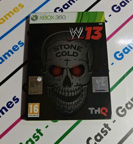 Wwe smackdown xbox 360 - xbox,