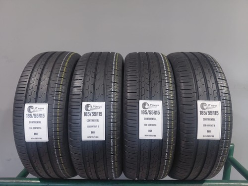 Gomme usate continental - usate,