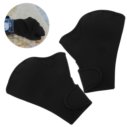 Guanti acqua attrezzatura - ,