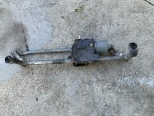 Motorino tandem tergicristalli - tandem,