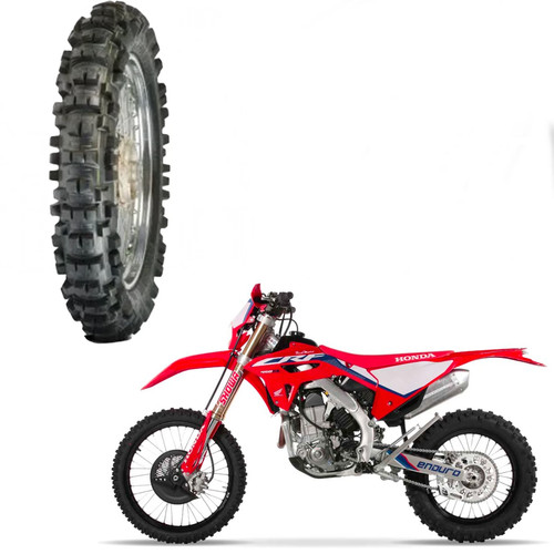 Pneumatici moto 120 100 vee - 120/100-18,