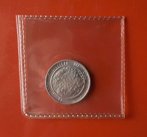 Lire 1977 san marino fdc - 5,