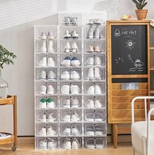 Scatola porta scarpe - scatola,