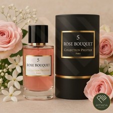 ​N°5 ROSE BOUQUET