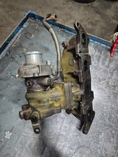 TURBO TURBINA ALFA