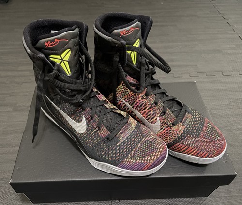 Nike kobe elite - nike,
