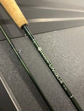CLEAN Hardy Uniqua 9 foot 4