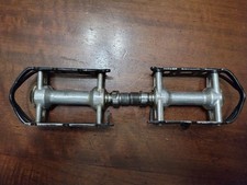 Coppia di pedali Gipiemme GPM