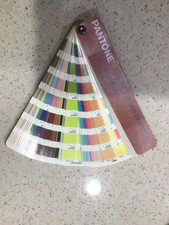 Pantone Solid to Process Guide