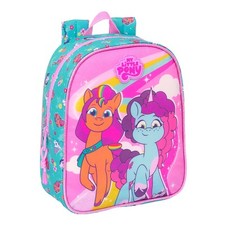  Zaino Scuola My Little Pony