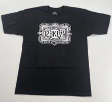 T-shirt vintage RARA 123 Klan