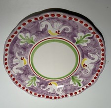 Ruocco Targa Decretiva