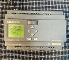 Logo Siemens! 24RL 6ED1