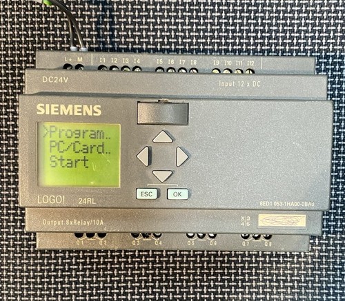 Logo siemens 24rl 6ed1 - 24rl,