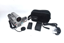 Canon MV200 videocamera miniDV