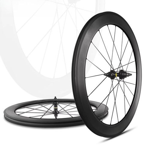 Set ruote morte - , 700c